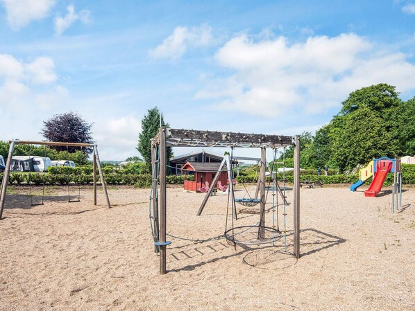 House | Children’s area