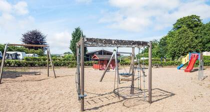 4 Person Holiday Park Home in Aabenraa