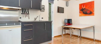 4 Person Holiday Park Home in Aabenraa