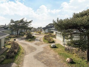 Casa | Vista para a água