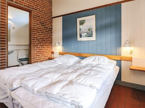Hus | Interiør