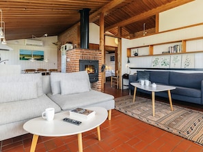 Ferienhaus | Innenbereich