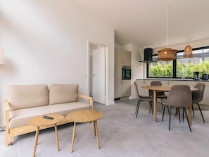 Hus | Interiør