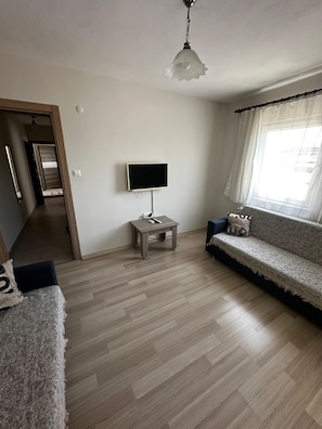 Standard Apartment, City View | Free WiFi