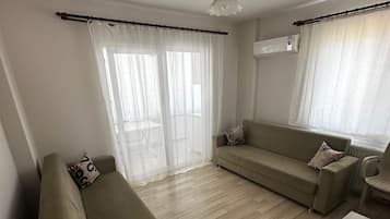 Family Apartment | Living area