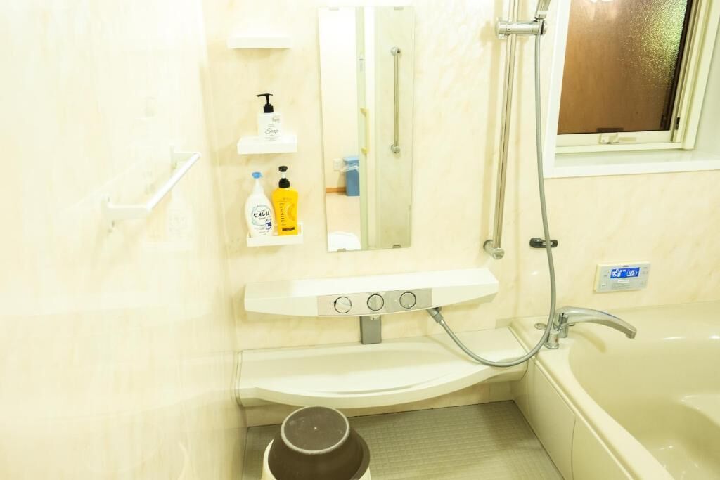 Kamar mandi