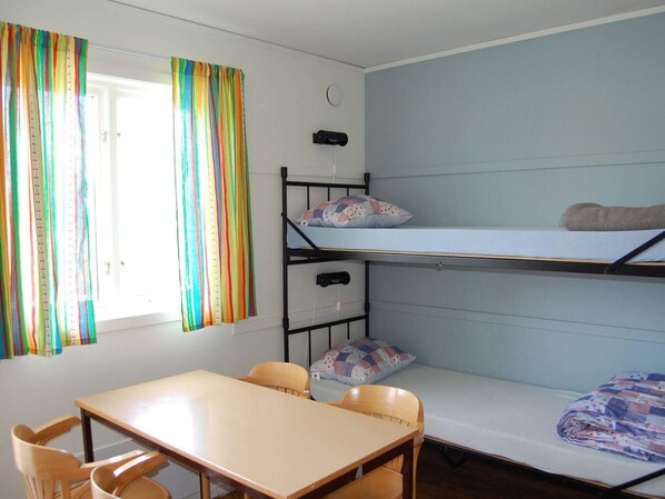 Ferienhaus | Innenbereich