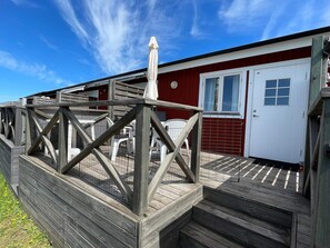 House | Exterior - 4 Person Holiday Home in Kopingsvik (Kopingsvik)