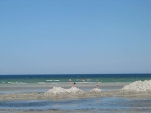Maison | Plage