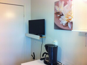 Ferienhaus | Innenbereich