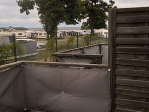 Ferienhaus | Aussenbereich