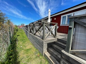 House | Exterior - 4 Person Holiday Home in Kopingsvik (Kopingsvik)