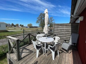 House | Exterior - 4 Person Holiday Home in Kopingsvik (Kopingsvik)