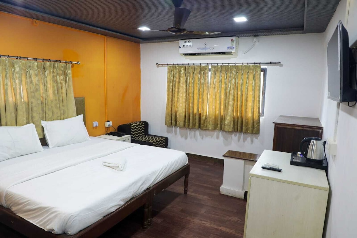 Superior Deluxe Room | Escritorio y wifi gratis