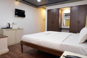Superior Deluxe Room | Escritorio y wifi gratis