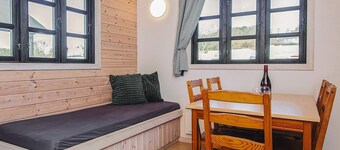 บ้านพักส่วนตัวให้เช่า สำหรับ 5 คน ใน รอนเด