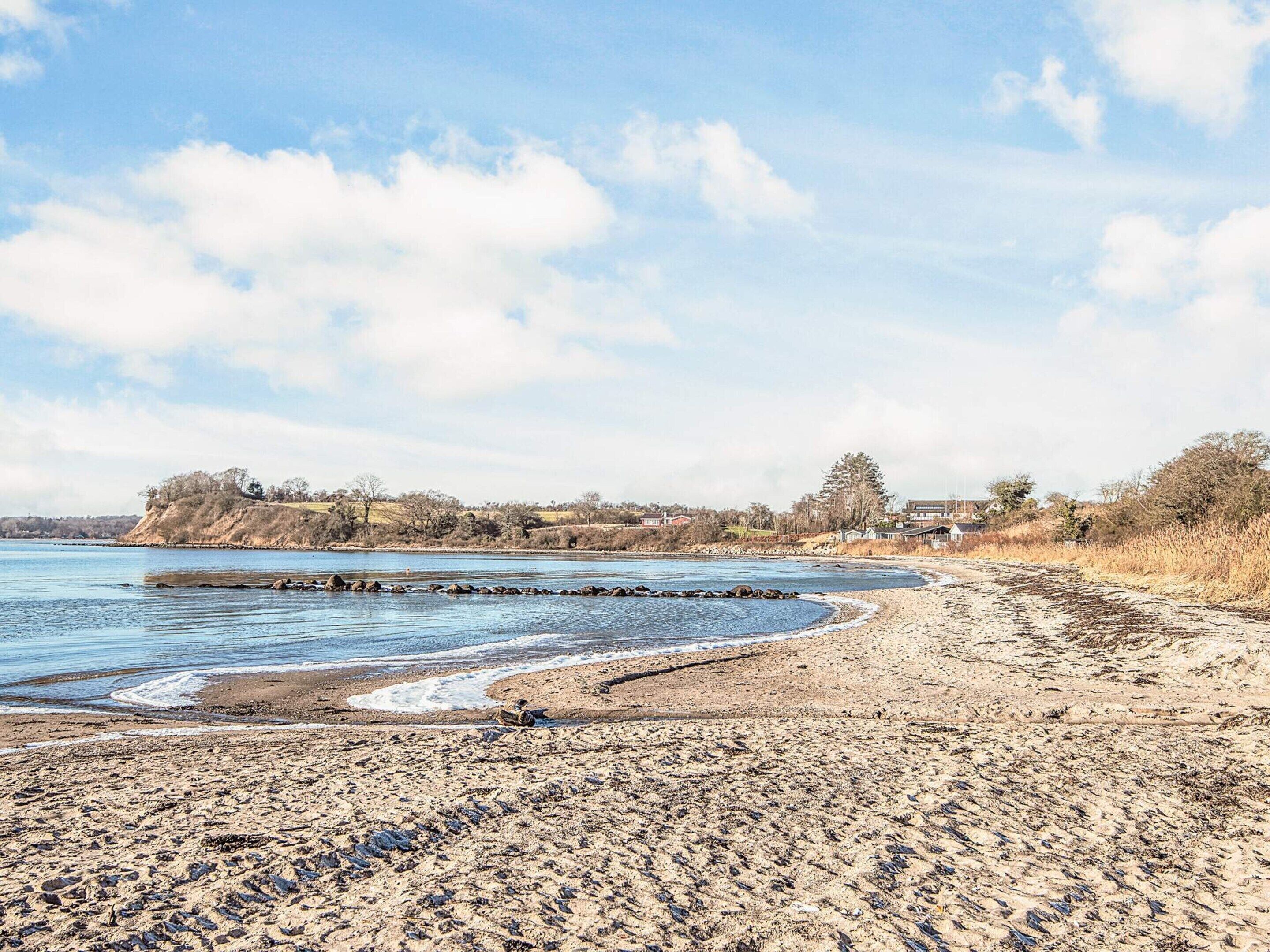 الإطلالة من المنشأة