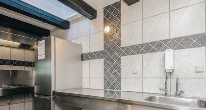 5 Person Holiday Park Home in Ronde