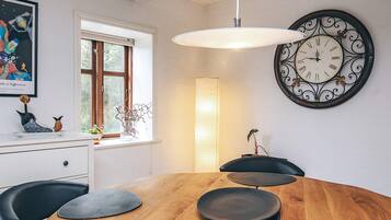 House | Interior