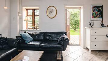 House | Interior