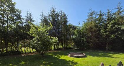4 Star Holiday Home in Asaa