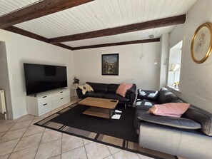 House | Interior