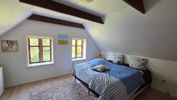 House | Interior