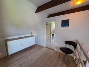 Casa | Interior