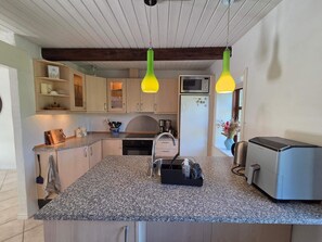 Casa | Parte interna