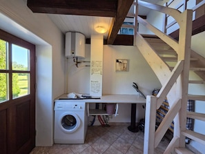 House | Interior