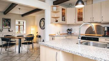 House | Interior