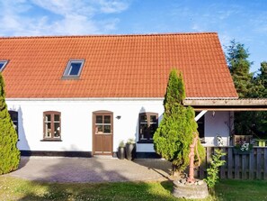 House | Exterior - 4 Star Holiday Home in Asaa (Asaa)