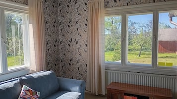Wohnbereich