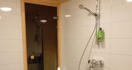 Charming old house in the countryside