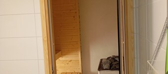 Charming old house in the countryside