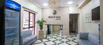 Montana Hotel
