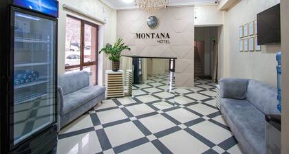 Montana Hotel