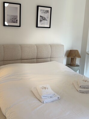 2 slaapkamers
