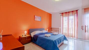 2 chambres