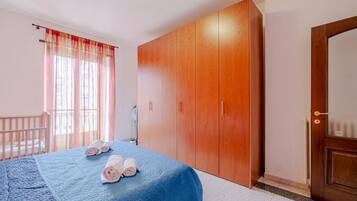 2 Schlafzimmer