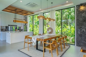 Ruang makan