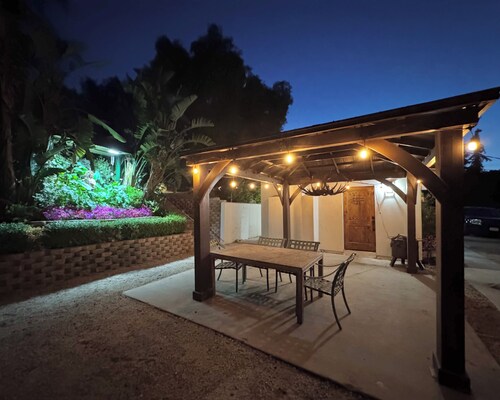 Private Guest House / New built