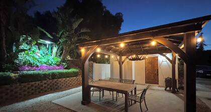 Private Guest House / New built