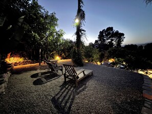 テラス / パティオ