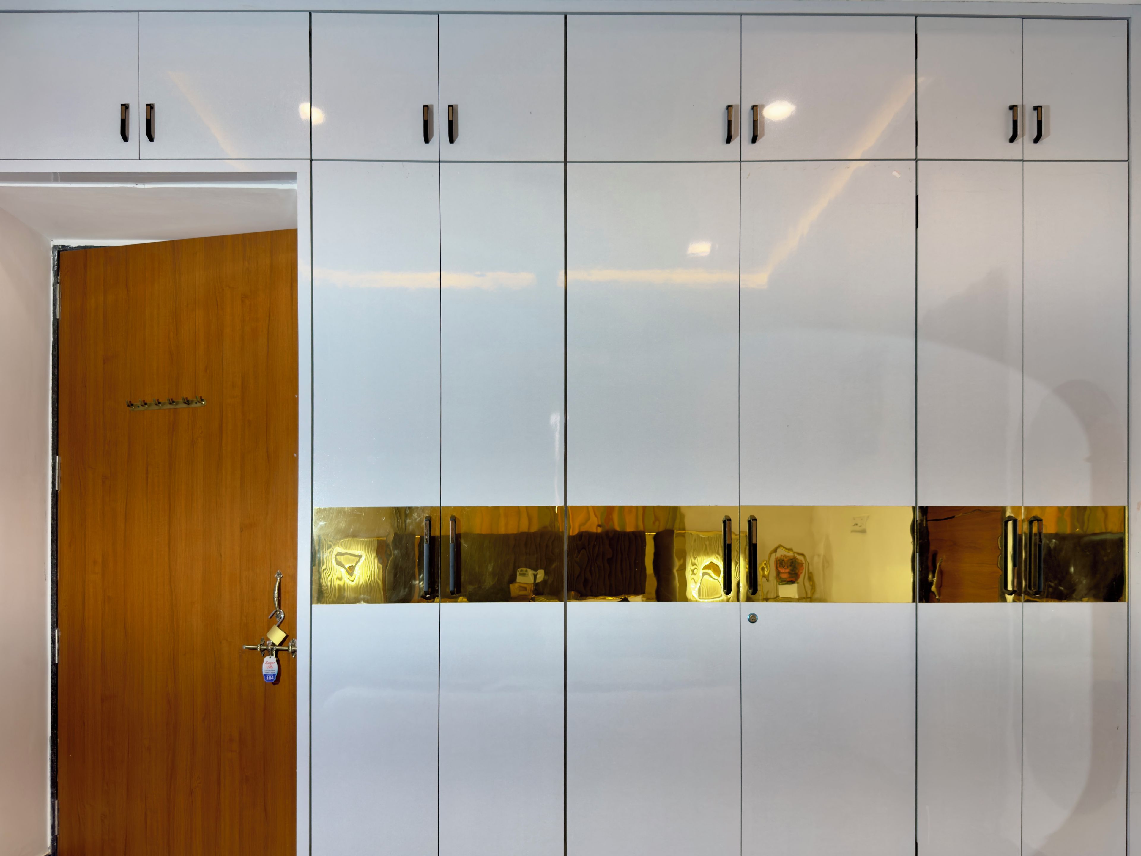 Estudio clásico | Guardarropa