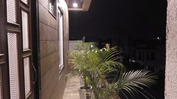 Classic Studio | Mountain view - Sagar Villa Udaipur (Udaipur)