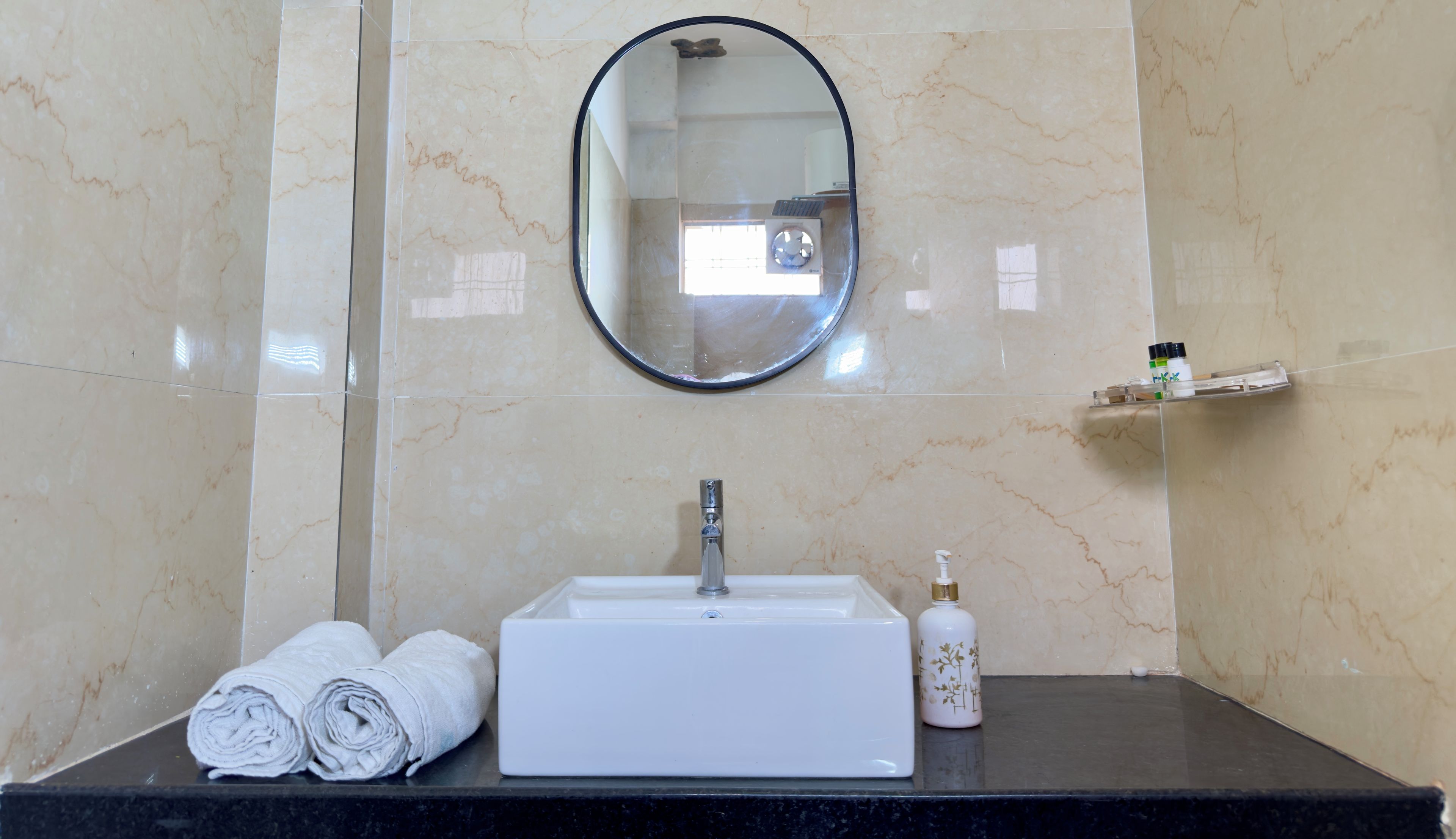 Photo - Sagar Villa Udaipur