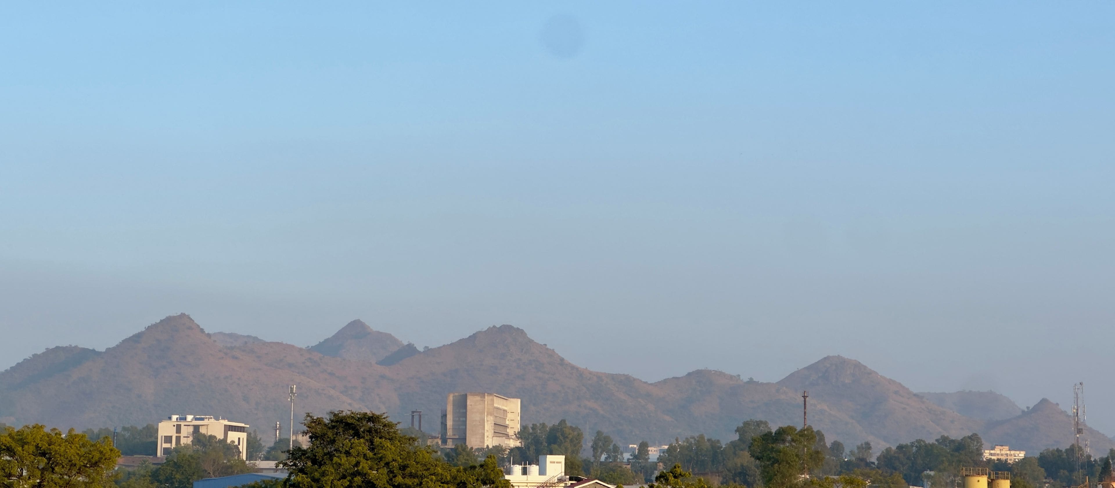 Photo - Sagar Villa Udaipur