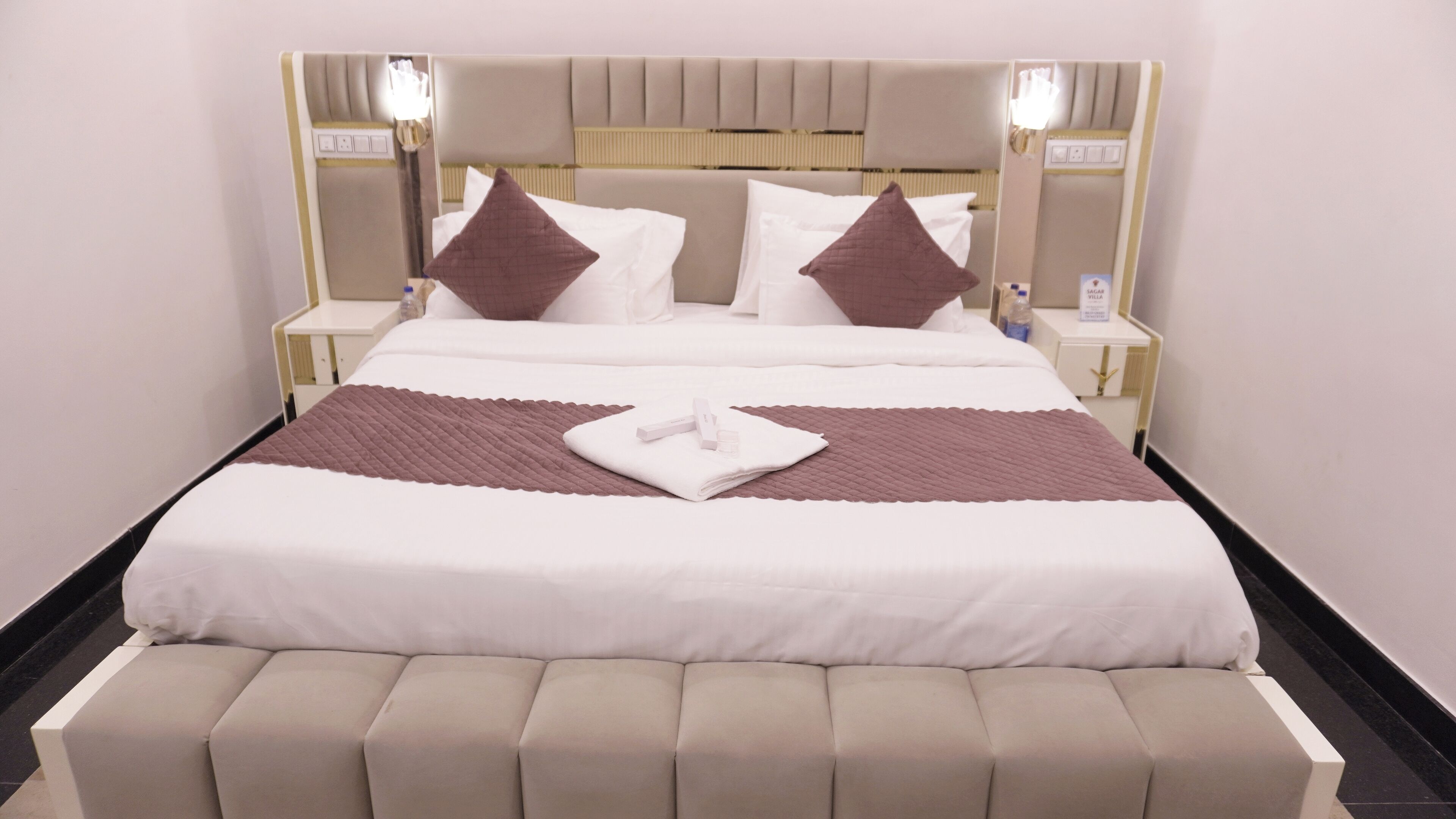 Foto - Sagar Villa Udaipur