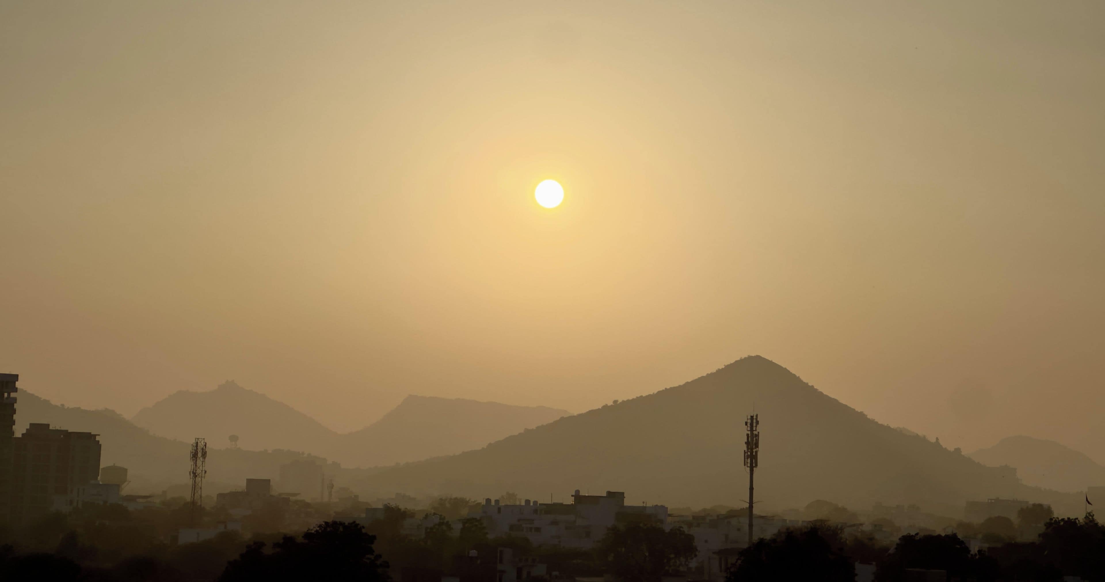 Photo - Sagar Villa Udaipur